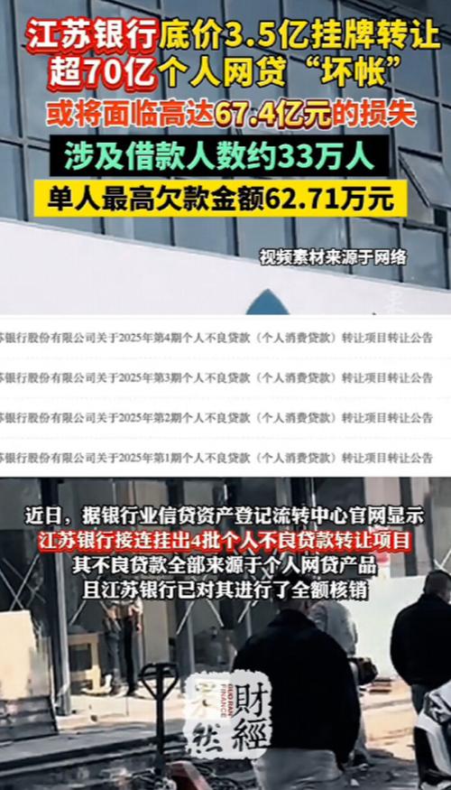个贷网_个贷不良市场交易规模增长_个贷不良资产批量转让试点