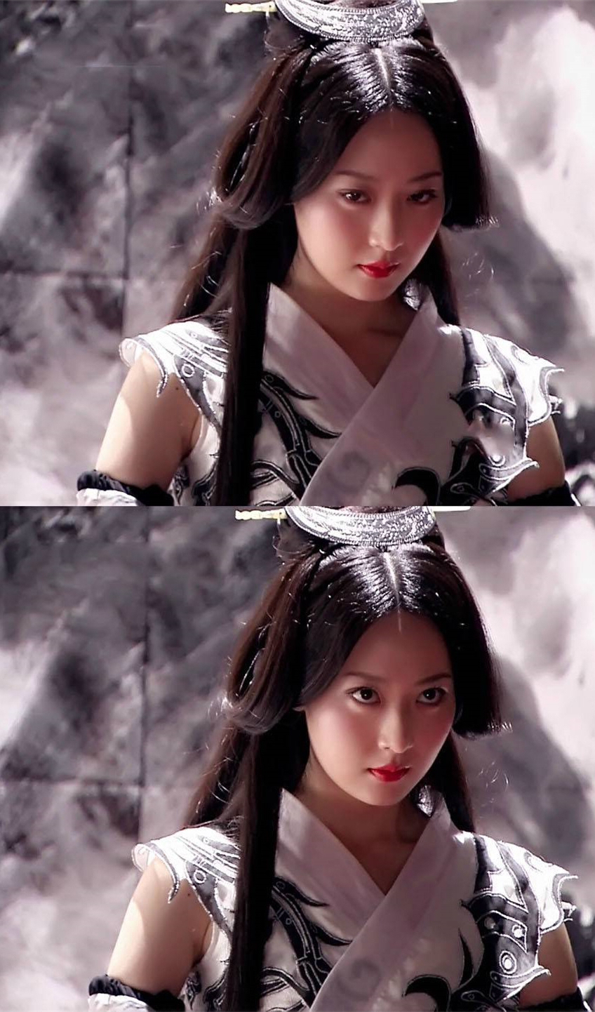 张世赵高角色分析_神话赵高演技_神话崔文子身份揭秘