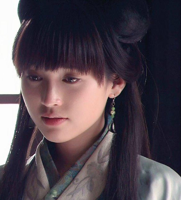 张世赵高角色分析_神话赵高演技_神话崔文子身份揭秘