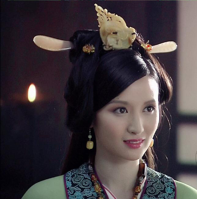 神话崔文子身份揭秘_张世赵高角色分析_神话赵高演技