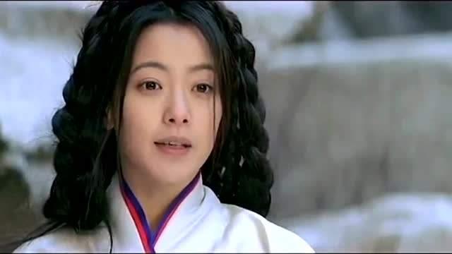 神话崔文子身份揭秘_神话电视剧 易小川高要分析 神话电视剧角色解读