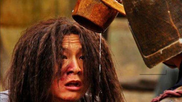 神话崔文子身份揭秘_神话电视剧 易小川高要分析 神话电视剧角色解读