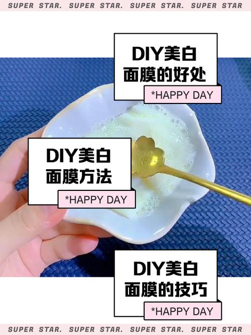 自制收缩毛孔面膜_自制适合混合型皮肤的面膜_毛孔粗大家庭护理