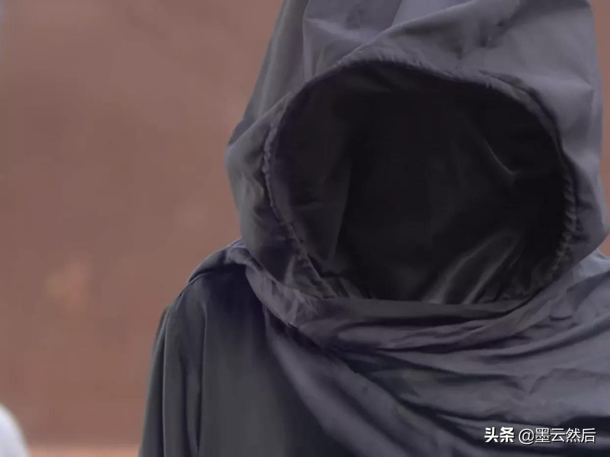 易小川穿越宝盒 北岩山人算计 崔文子身份之谜_神话崔文子身份揭秘