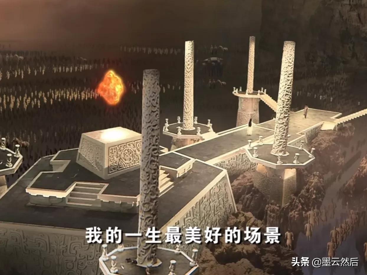 神话崔文子身份揭秘_易小川穿越宝盒 北岩山人算计 崔文子身份之谜