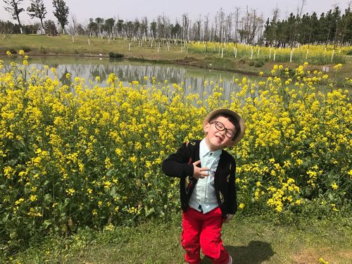 邓卓雅：一个稚嫩又成熟的预报员