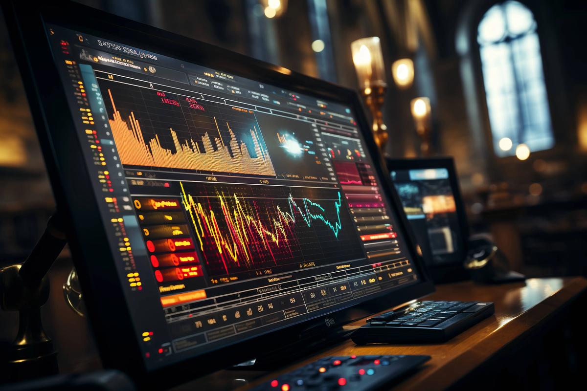 2025 免费股票 API 合集：覆盖港美 A 股实时行情与