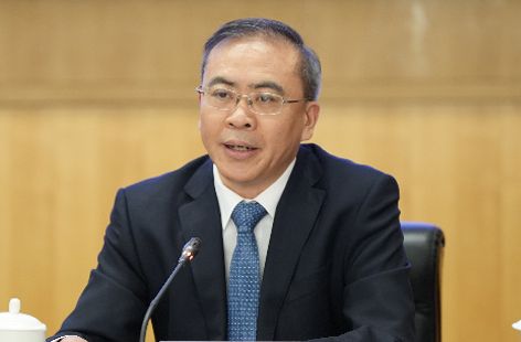 中国太平杨明刚履新_央企中国太平集团_杨明刚晋升中国太平领导班子