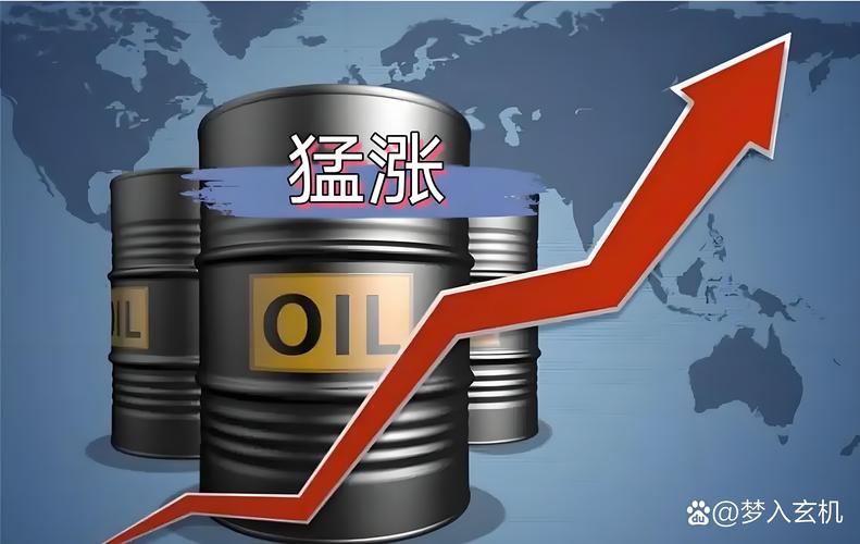 国际原油期货_国际油价震荡下行_黎以停火协议影响油价