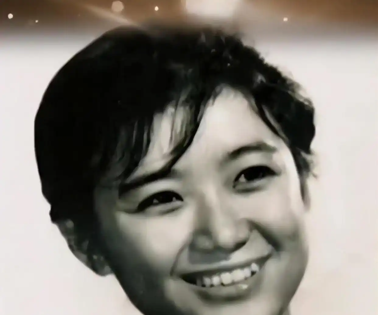 李小玢 主持生涯_李小玢 退休生活_李小加夫人