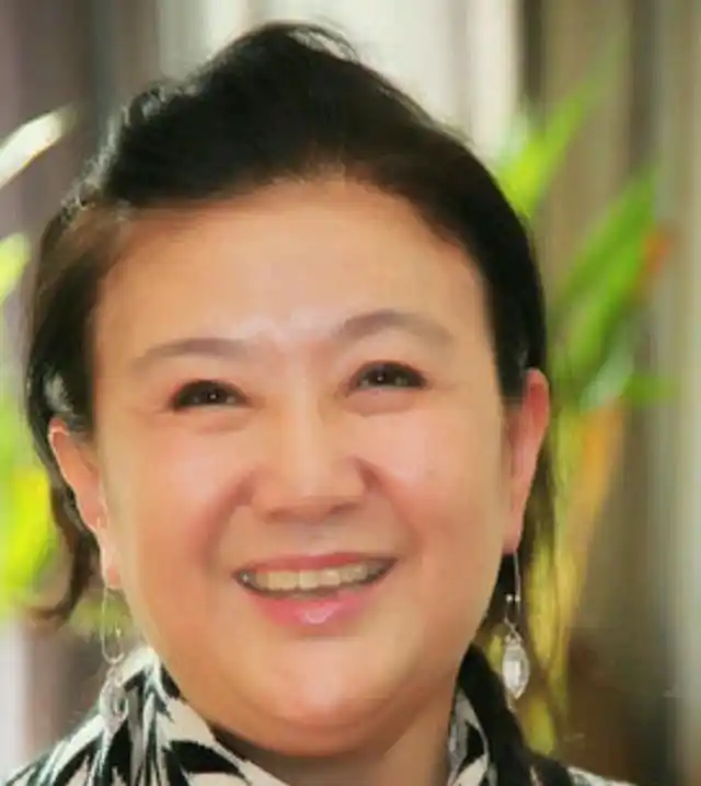 李小加夫人_李小玢 退休生活_李小玢 主持生涯