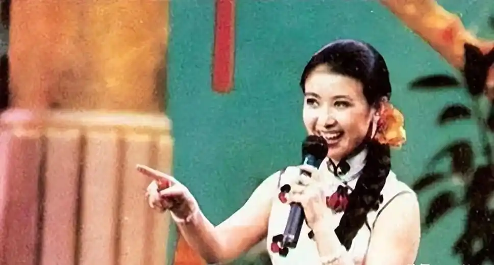 李小玢 主持生涯_李小加夫人_李小玢 退休生活