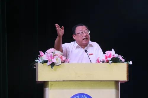 湘潭大学商学院新生寄语_湖南商学院迎新系统_湘潭大学商学院2023年迎新大会