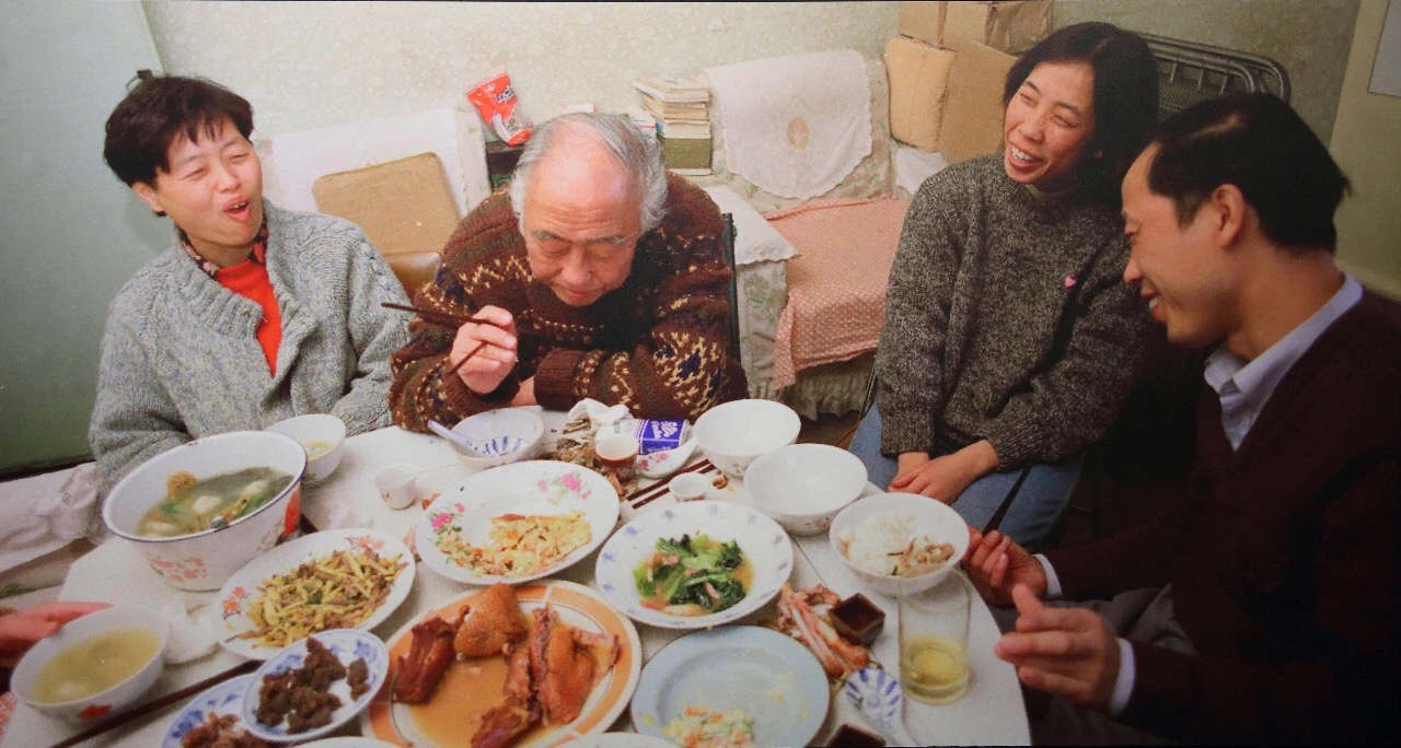 寻味高邮，“不过一碗人间烟火“