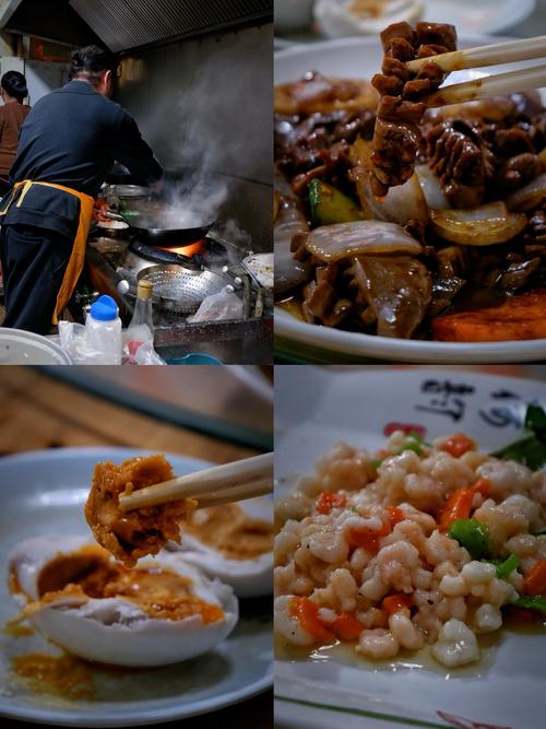 高邮市井风味小吃_江苏省扬州市高邮 美食_汪曾祺与高邮美食