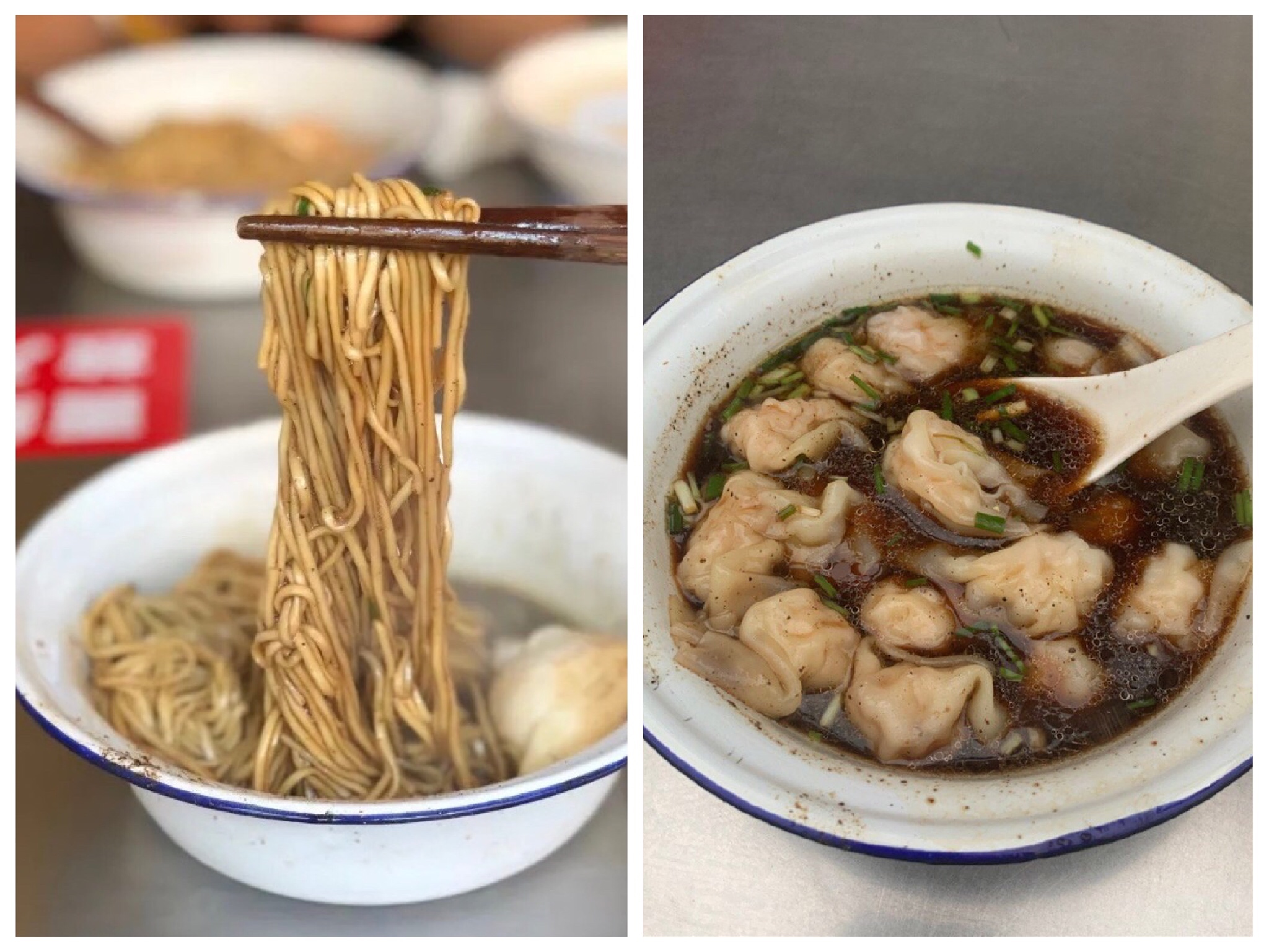 高邮市井风味小吃_江苏省扬州市高邮 美食_汪曾祺与高邮美食