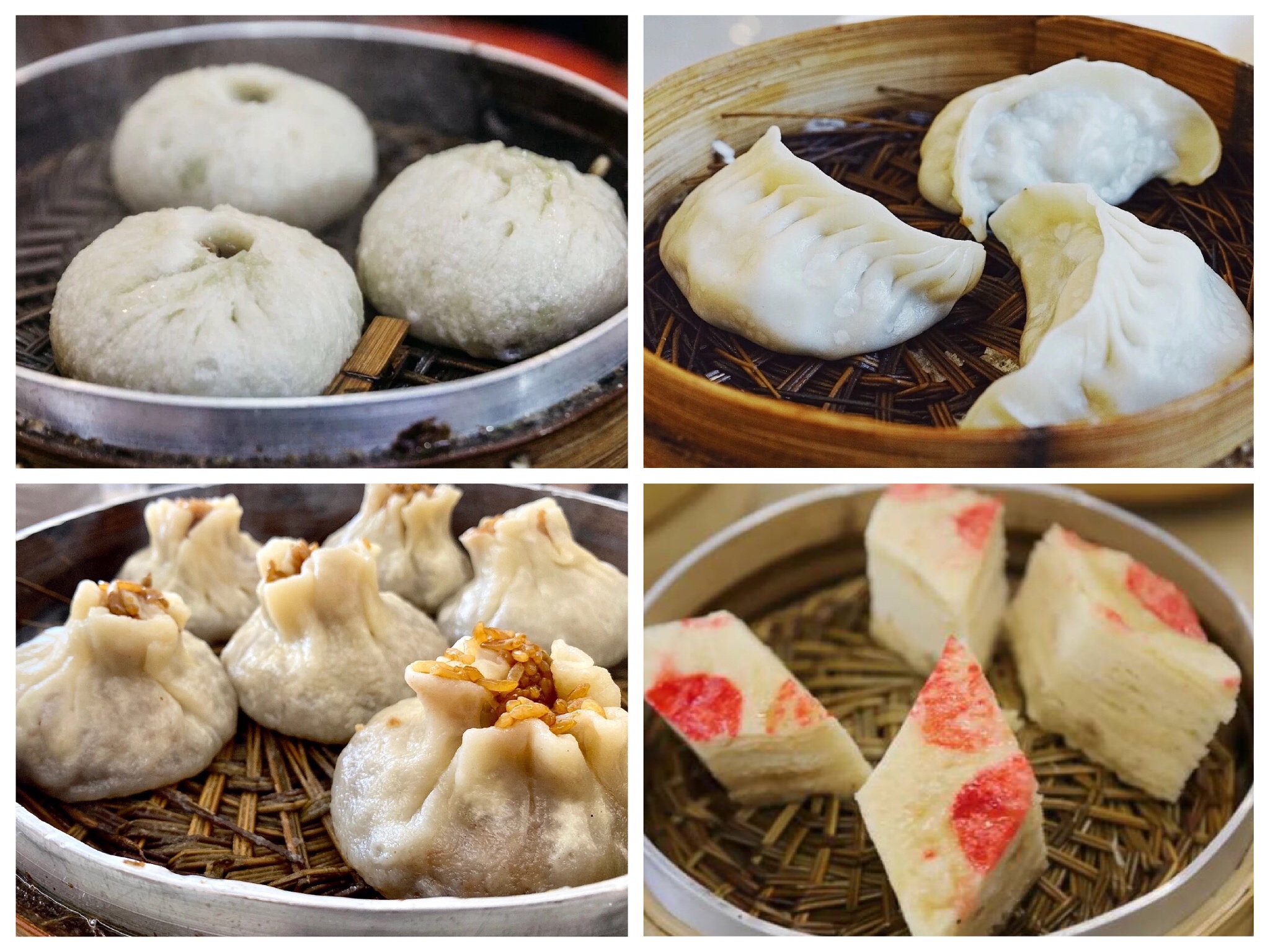 江苏省扬州市高邮 美食_高邮市井风味小吃_汪曾祺与高邮美食