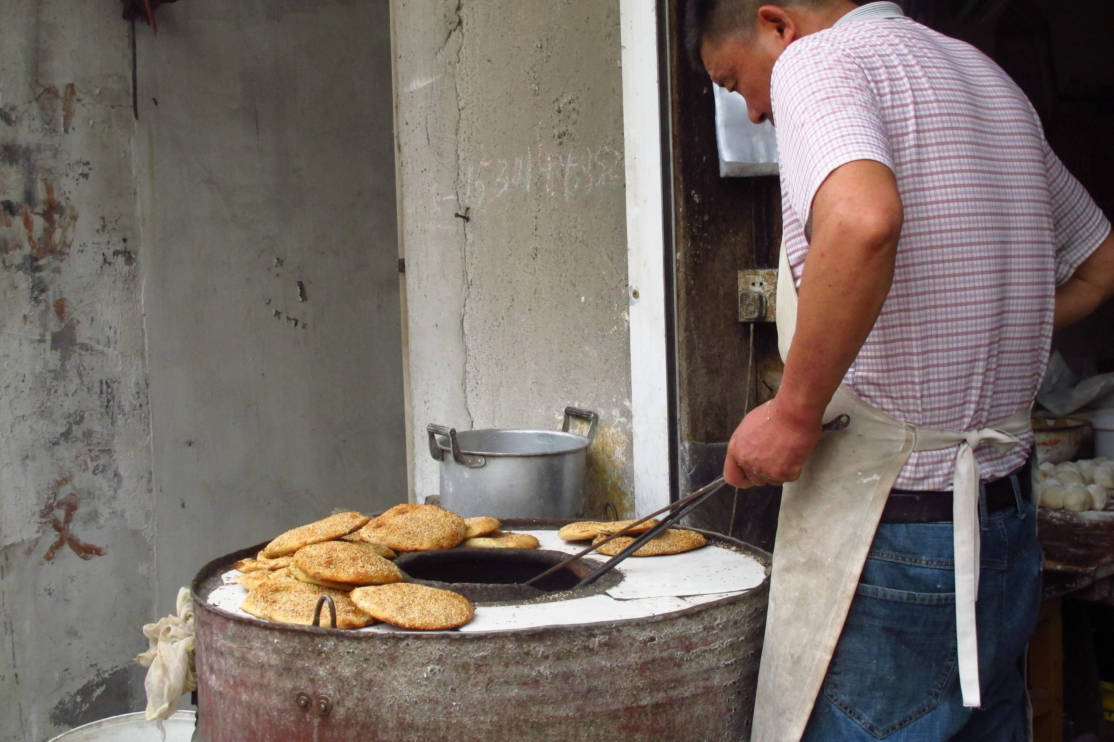 高邮市井风味小吃_汪曾祺与高邮美食_江苏省扬州市高邮 美食