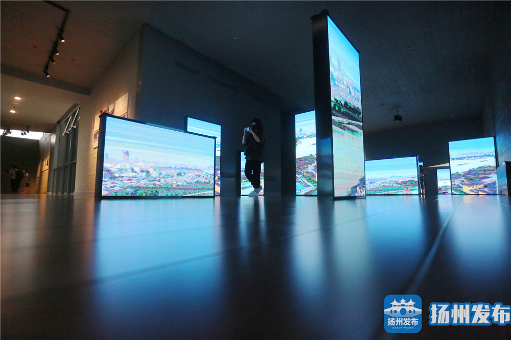 汪曾祺高邮美食文化_江苏省扬州市高邮 美食_汪曾祺文化特色街区探秘