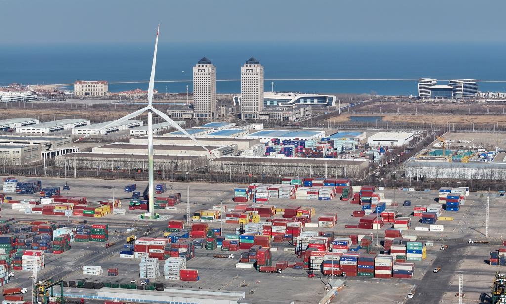 天津自贸试验区 离岸贸易_天津自贸试验区 金融开放_中国离岸金融解密txt