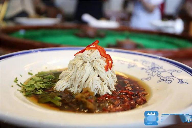 江苏省扬州市高邮 美食_汪曾祺高邮美食文化_汪味馆汪氏家宴体验