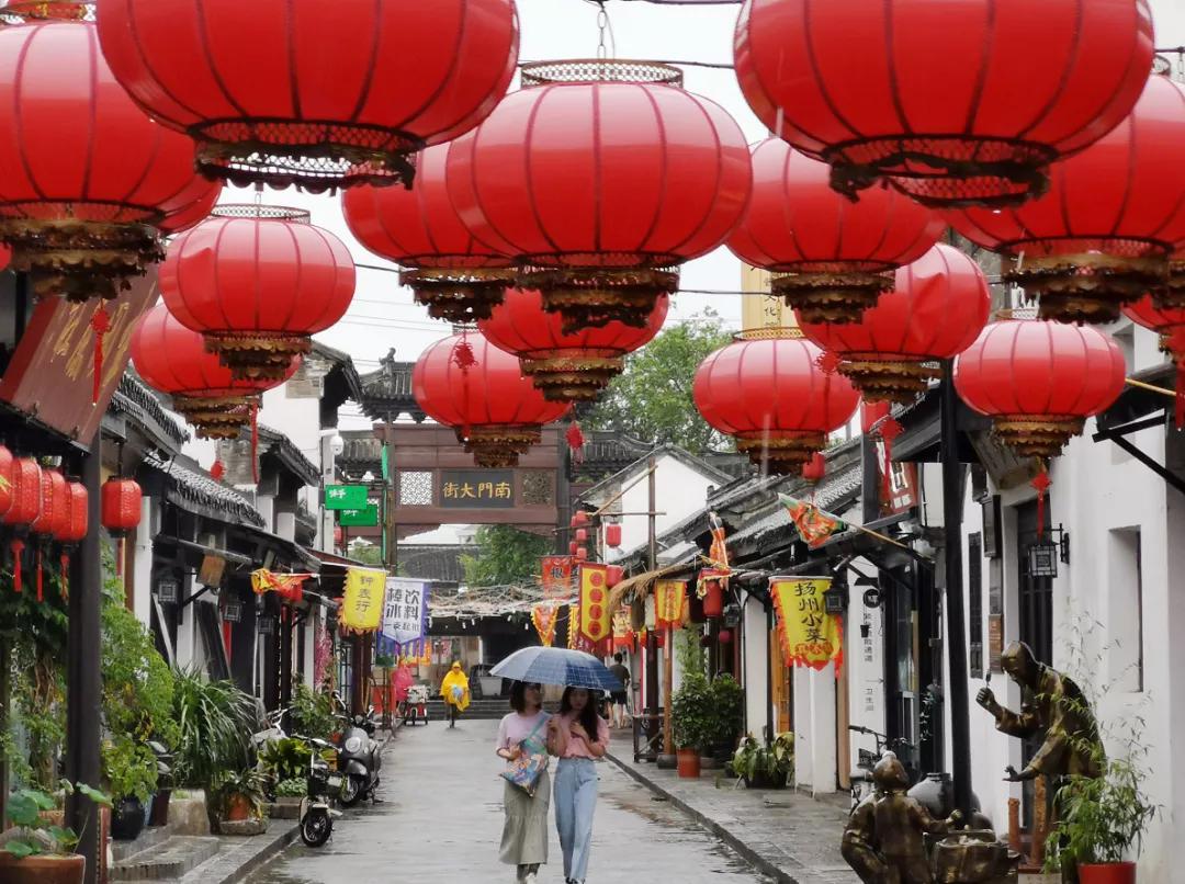 汪曾祺高邮美食文化_汪味馆汪氏家宴体验_江苏省扬州市高邮 美食