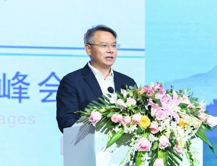 美丽乡村博鳌论坛_2020美丽乡村博鳌国际峰会 王家瑞 乡村振兴 美丽共享