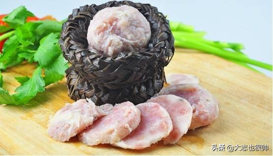 高邮特色美食_高邮猪头肉蒲包肉_江苏省扬州市高邮 美食