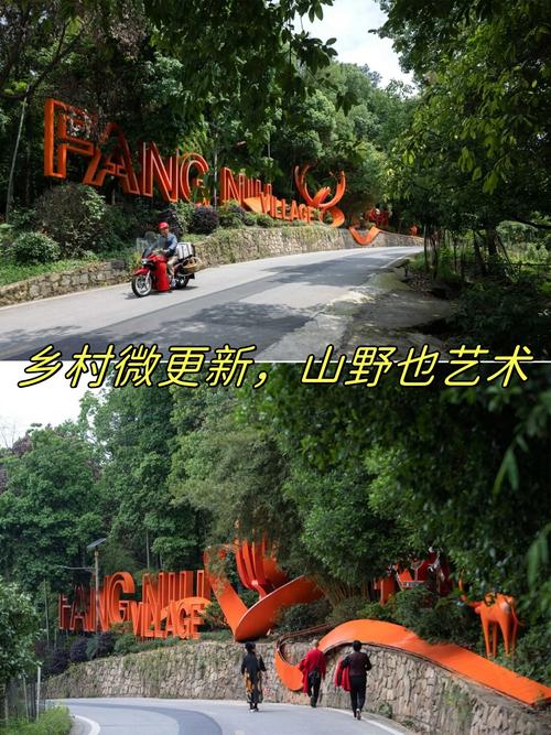 我为乡村做设计 乡村旅游艺术提升行动 中央美术学院乡村振兴_乡村旅游论坛