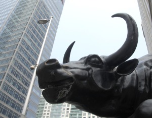 “牛市旗手”变“下跌先锋”，券商股的牛市几时来