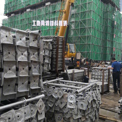 周转材料摊销方法_施工企业项目多怎么选择财务软件_建筑施工企业周转材料分类