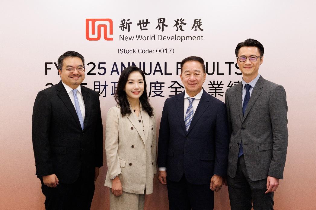 世界发展日新月异_新世界发展公告_世界新发展格局是什么