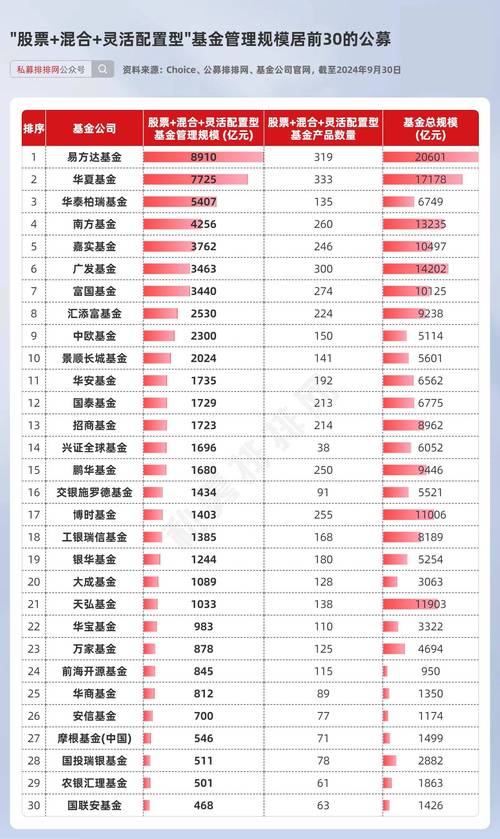 工银瑞信公募基金业绩分析_公募基金2025年上半年赚钱能力榜_中国基金公司排名前十