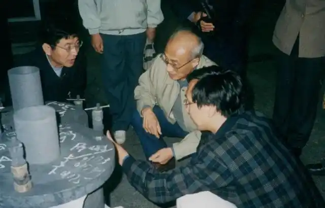 张严平与杨南生爱情故事_杨南生与张严平忘年恋_杨宇平丈夫