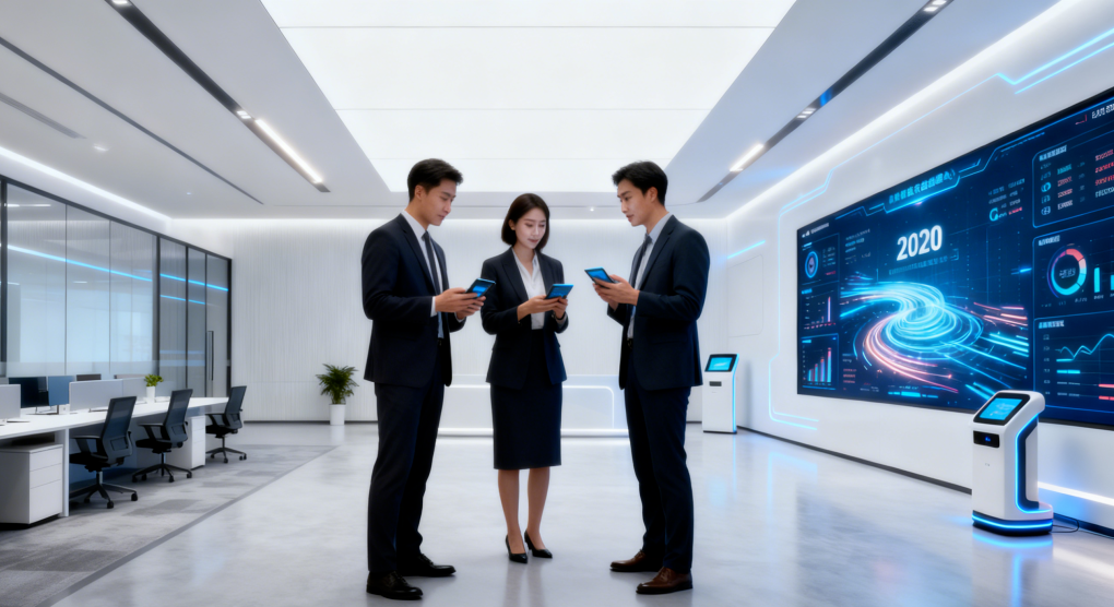 华夏银行：科技金融赋能北京新质生产力