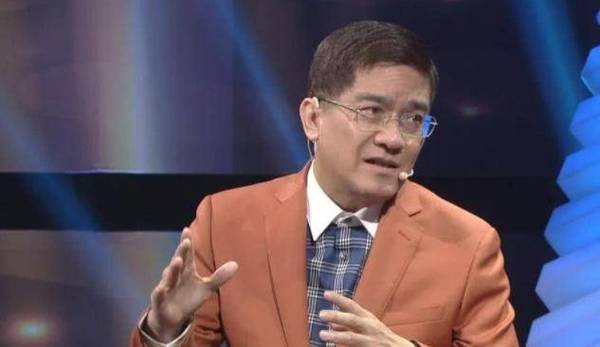 郎咸平：中国保险代理商的佣金之高令人震惊