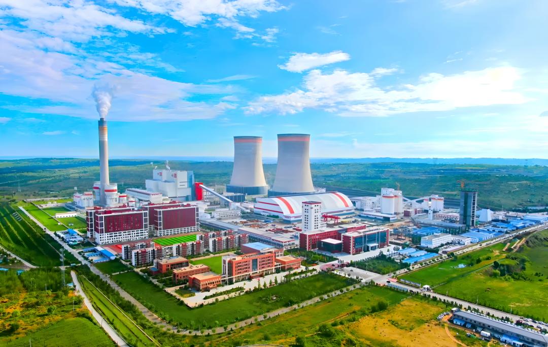 央企电力资产重组_新能源央企整合_2026国电集团第二批