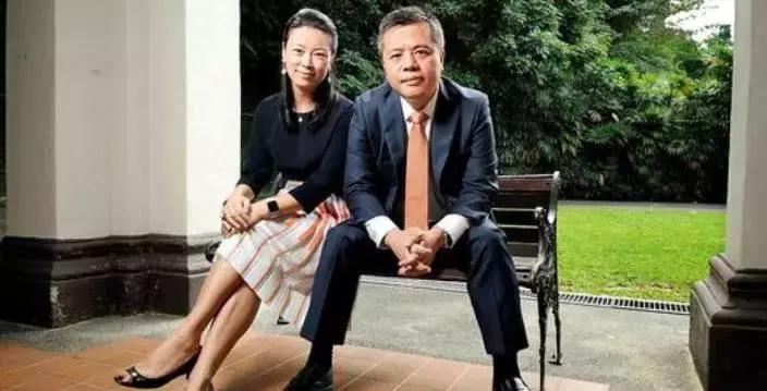 陈天桥创立盛大_陈天桥妻子雒芊芊引关注_陈天桥的传奇经历