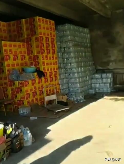 “被坑”经销商生存样本：这个春节赚到钱了，但达利依然“操蛋”