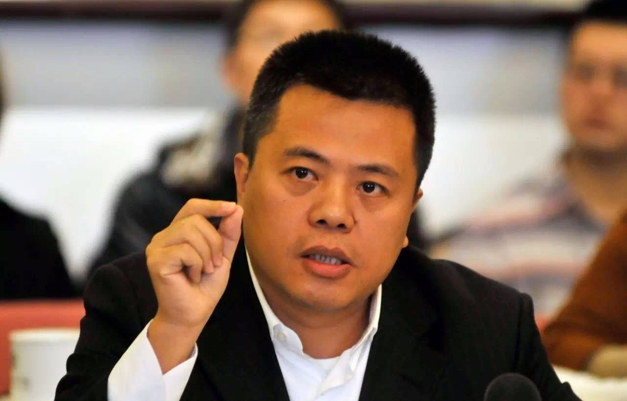 陈天桥 传奇游戏 争议人生_陈天桥妻子雒芊芊引关注