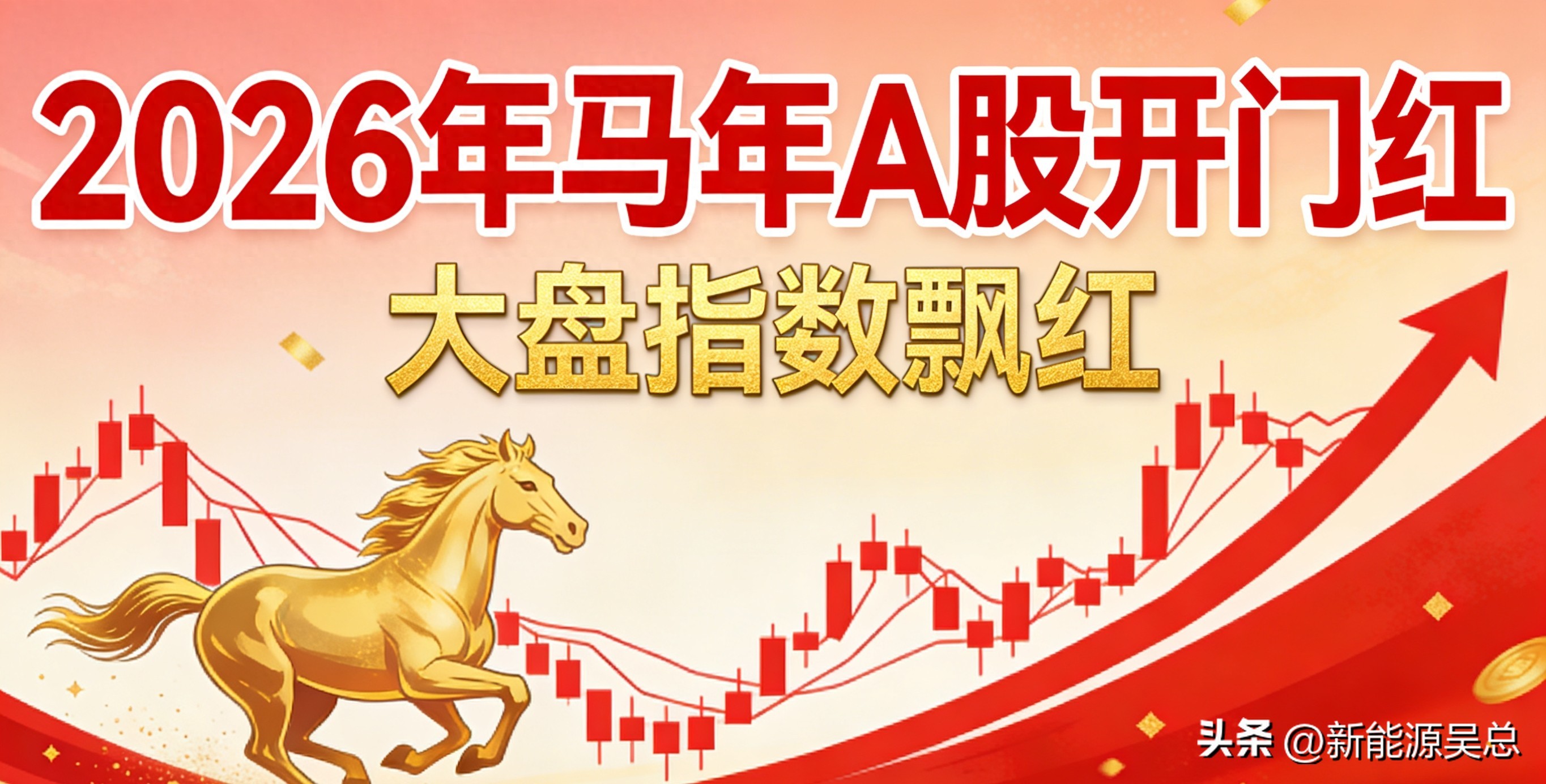 美股 a股_逆势大涨独立行情_A股马年开门红