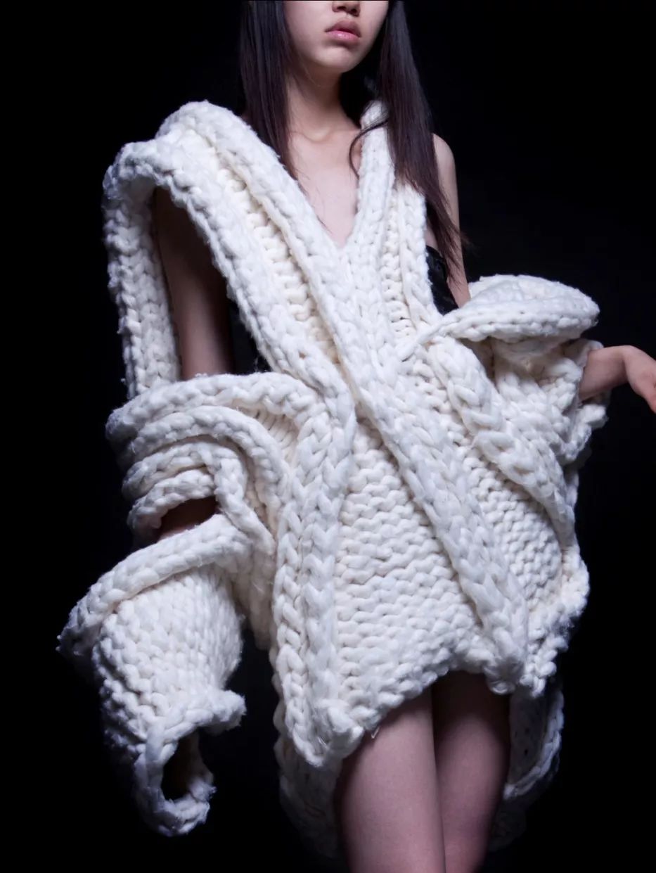 服装设计教育尴尬时代_服装智能智造产教融合新趋势_天津服装设计培训