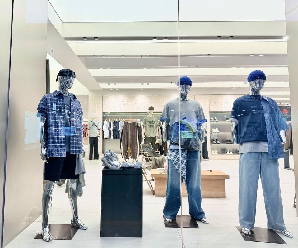 服装智能智造产教融合新趋势_服装设计教育尴尬时代_天津服装设计培训