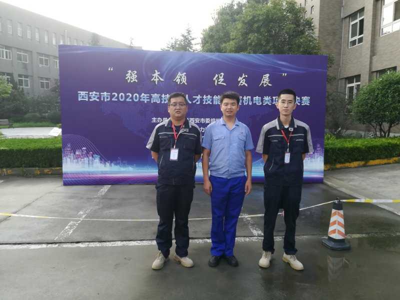 江西交通职业技术学院中专部_西安职业中专_银川第一中专职业技术学校