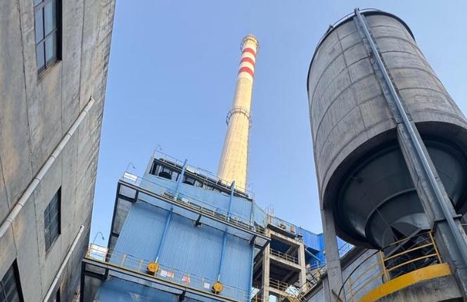 工业余热供暖供冷_济南余热供冷项目_热电厂是干什么的