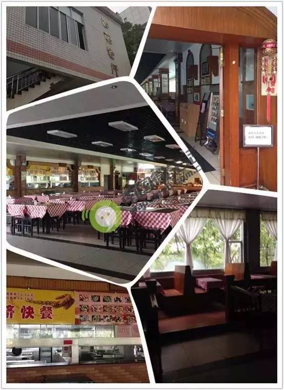 蹭饭秘籍｜南宁这些好评如洪水的食堂，猴猴食