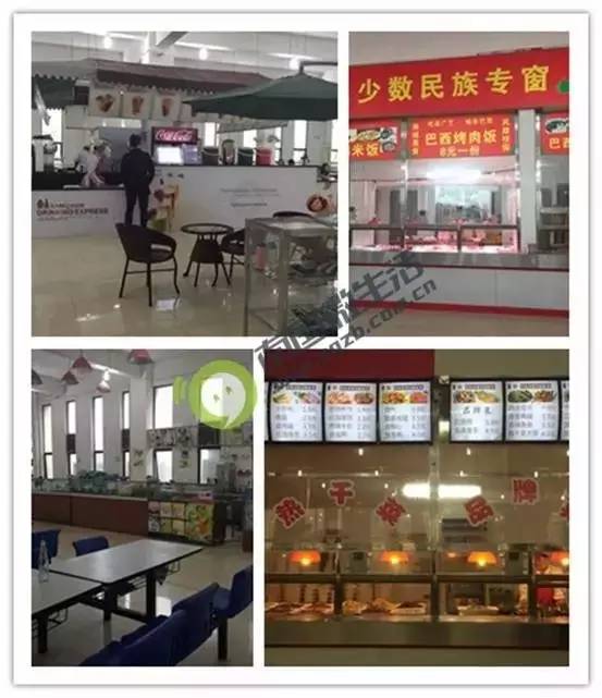 广西大学西苑餐厅_广西财经学院专业校区_广西财经学院三食堂