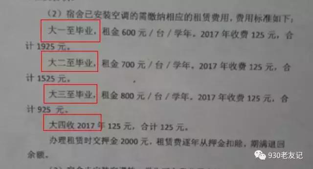 广西财经学院空调收费_南宁广西财经学院空调租赁_广西财经学院专业校区