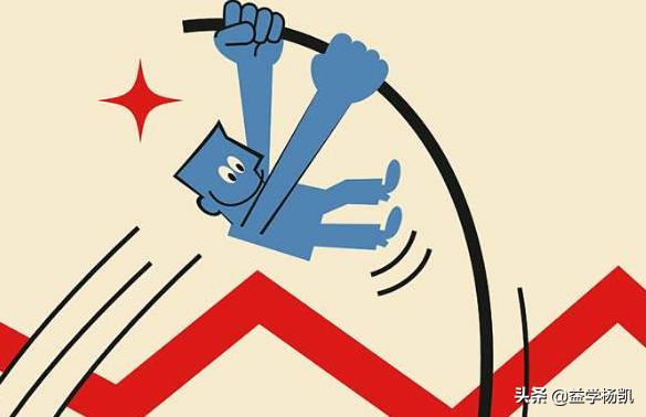 注意！筹码的相关细节，看懂你就是下一个高手