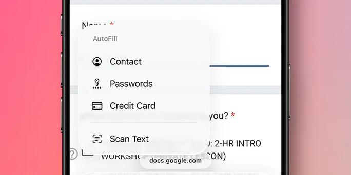 iOS 26 信用卡自动填充教程 Apple Wallet_信用卡管理app_iOS 26 自动填充 信用卡管理 Wallet 应用